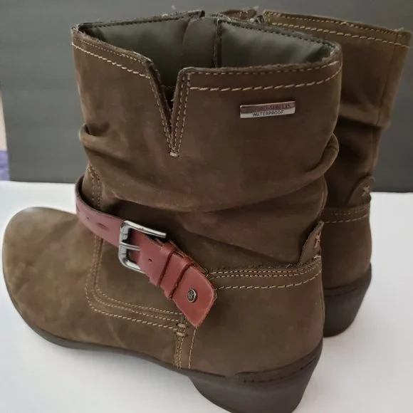 ROCKPORT Ankle Boot - Picture 5 of 9